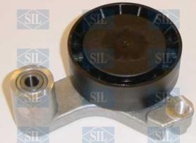 SALERI T3156 - TENSORES SIL