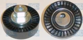 SALERI T3157 - TENSORES SIL