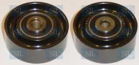 SALERI T3162 - TENSORES SIL