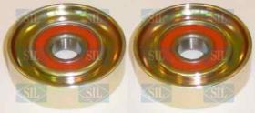 SALERI T3164 - TENSORES SIL