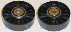 SALERI T3165 - TENSORES SIL