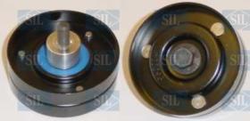 SALERI T3168 - TENSORES SIL