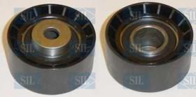 SALERI T3170 - TENSORES SIL