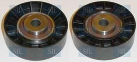 SALERI T3177 - TENSORES SIL