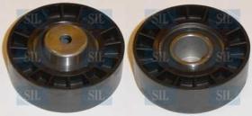 SALERI T3178 - TENSORES SIL