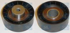 SALERI T3180 - TENSORES SIL