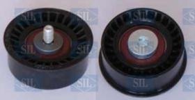 SALERI T3181 - TENSORES SIL