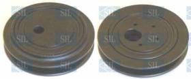 SALERI T3183 - TENSORES SIL
