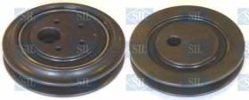 SALERI T3184 - TENSORES SIL