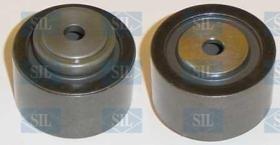 SALERI T3185 - TENSORES SIL