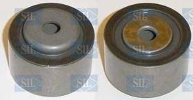 SALERI T3188 - TENSORES SIL