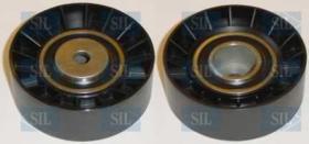 SALERI T3211 - TENSORES SIL