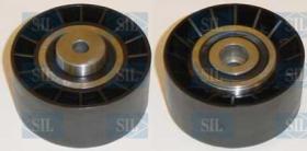 SALERI T3218 - TENSORES SIL