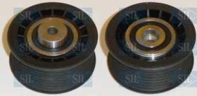 SALERI T3220 - TENSORES SIL