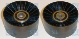 SALERI T3221 - TENSORES SIL
