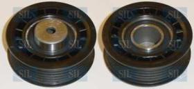 SALERI T3225 - TENSORES SIL