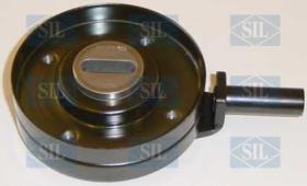 SALERI T3226 - TENSORES SIL