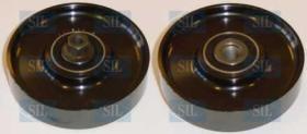 SALERI T3234 - TENSORES SIL