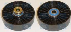 SALERI T3258 - TENSORES SIL
