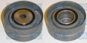SALERI T3263 - TENSORES SIL
