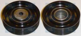 SALERI T3265 - TENSORES SIL
