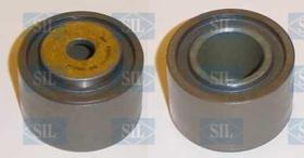 SALERI T3270 - TENSORES SIL