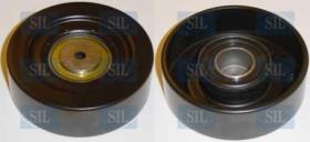 SALERI T3272 - TENSORES SIL