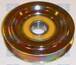 SALERI T3276 - TENSORES SIL