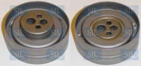 SALERI T3281 - TENSORES SIL