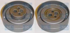 SALERI T3284 - TENSORES SIL