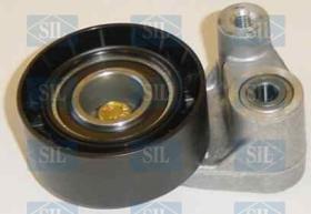 SALERI T3285 - TENSORES SIL