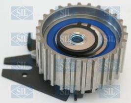 SALERI T3287 - TENSORES SIL
