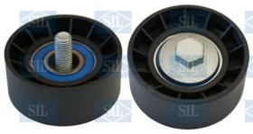 SALERI T3288 - TENSORES SIL