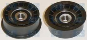 SALERI T3289 - TENSORES SIL