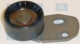 SALERI T3296 - TENSORES SIL