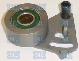 SALERI T3298 - TENSORES SIL