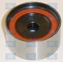 SALERI T3324 - TENSORES SIL