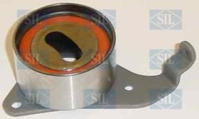 SALERI T3331 - TENSORES SIL