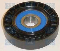 SALERI T3335 - TENSORES SIL
