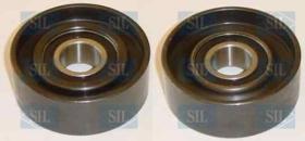 SALERI T3337 - TENSORES SIL