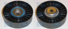 SALERI T3341 - TENSORES SIL