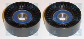 SALERI T3355 - TENSORES SIL