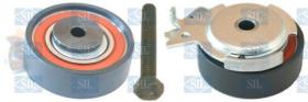 SALERI T3366 - TENSORES SIL