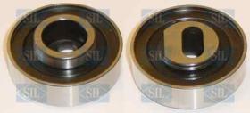 SALERI T3371 - TENSORES SIL