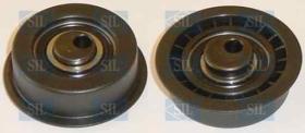 SALERI T3381 - TENSORES SIL
