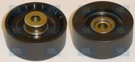 SALERI T3382 - TENSORES SIL