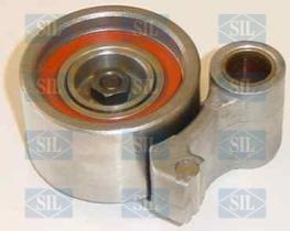 SALERI T3384 - TENSORES SIL
