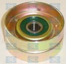 SALERI T3421 - TENSORES SIL