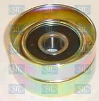 SALERI T3423 - TENSORES SIL