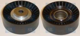 SALERI T3432 - TENSORES SIL